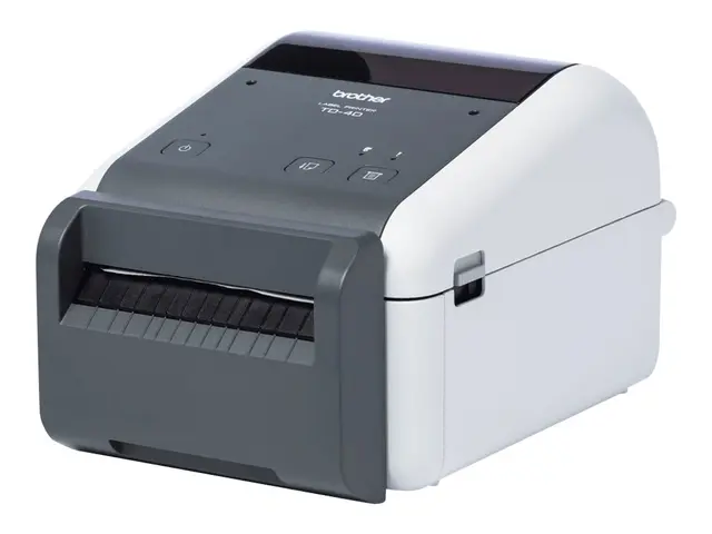 Brother - Automatisk kutter for TD-4510D