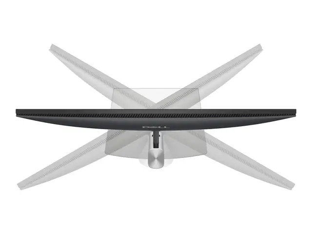 Dell Pro Plus P2725DE - LED-skjerm 27" 2560 x 1440 QHD @ 100 Hz IP...