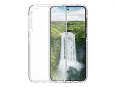 dbramante1928 Iceland Ultra - Baksidedeksel for mobiltelefon D3O, plastikk - blank - for Samsung Galaxy A55