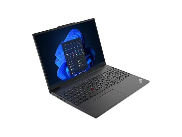 Lenovo ThinkPad E16 Gen 2 - AI Ready 16" Intel Core Ultra 5 125U 1...