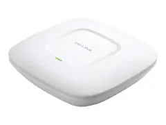 TP-Link Omada EAP115 - Trådløst tilgangspunkt 1GbE - Wi-Fi - 2.4 GHz