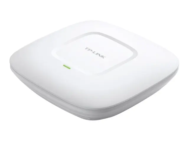 TP-Link Omada EAP115 - Trådløst tilgangspunkt 1GbE Wi-Fi 2.4 GHz