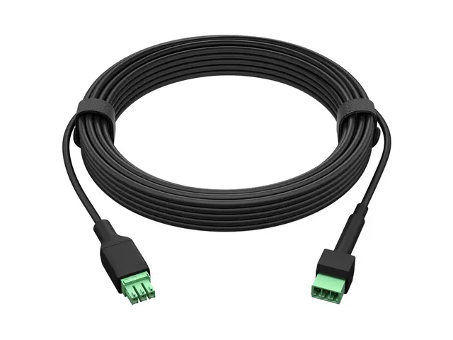 HP Poly Studio A2 - Mikrofonforlengelseskabel 3-pin Phoenix hann t...