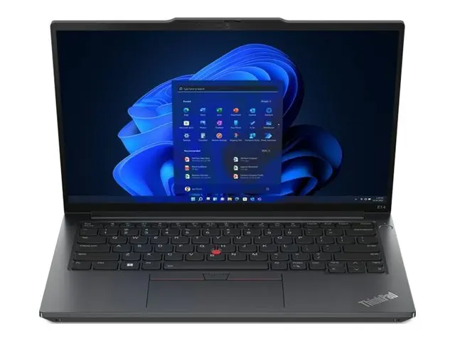 Lenovo ThinkPad E14 Gen 5 - 14" Intel Core i5 1335U 16 GB RAM 512 ...