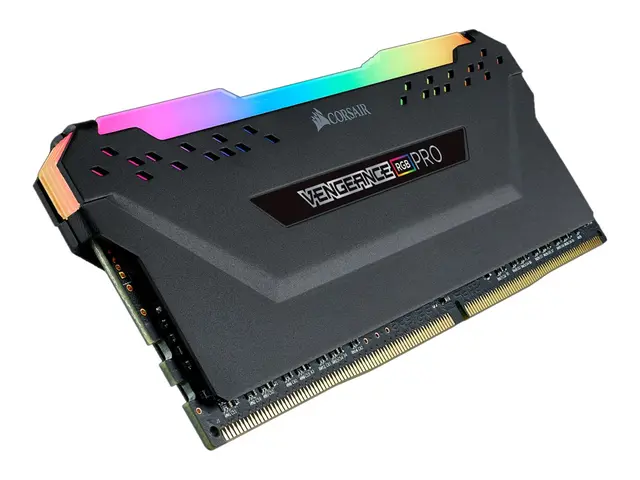 CORSAIR Vengeance RGB PRO - DDR4 modul 8 GB DIMM 288-pin 3200 MHz ...