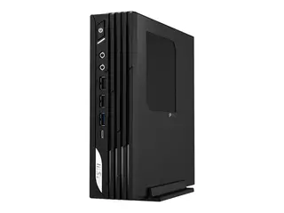 MSI PRO DP21 14M 889EU - SFF Core i5 i5-14400 2.5 GHz 16 GB - SSD 512 GB - Windows 11 Pro