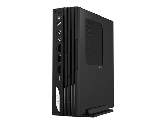 MSI PRO DP21 14M 889EU - SFF Core i5 i5-14400 2.5 GHz 16 GB SSD 51...