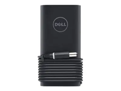 Dell USB-C AC Adapter - Kit USB-C-strømadapter 130 watt Danmark fo...