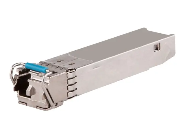 HPE Aruba - SFP+ transceivermodul 10GbE 10GBASE-BiDi LC-enkeltmodu...
