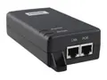 Kerlink - Str&#248;minjektor - innend&#248;rs AC 100-240 V - 30 watt - utgangskontakter: 1 - Europa - for Kerlink Wirnet iBTS Compact, iStation