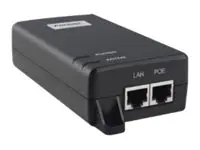 Kerlink - Str&#248;minjektor - innend&#248;rs AC 100-240 V - 30 watt - utgangskontakter: 1 - Europa - for Kerlink Wirnet iBTS Compact, iStation
