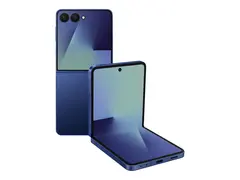 Samsung Galaxy Z Flip7 - Blue shadow 256 GB - TN