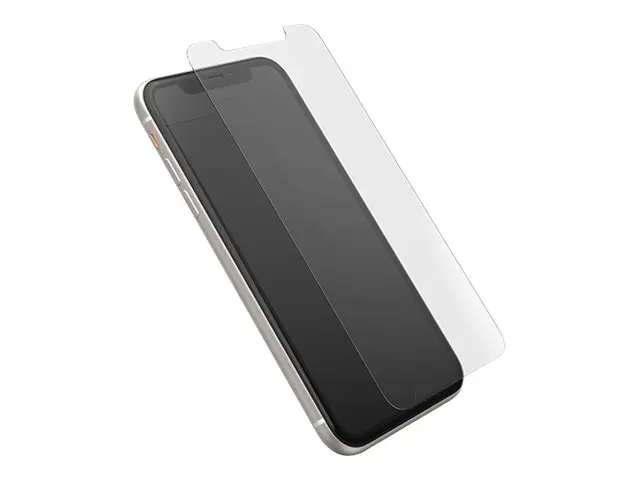 OtterBox Alpha - Skjermbeskyttelse for mobiltelefon glass blank