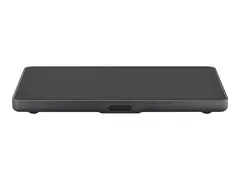 Logitech Tap IP - Videokonferanseinnretning grafitt