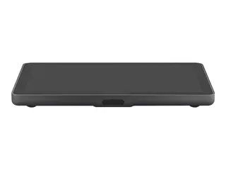 Logitech Tap IP - Videokonferanseinnretning grafitt