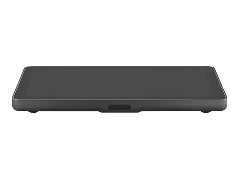 Logitech Tap IP - Videokonferanseinnretning grafitt