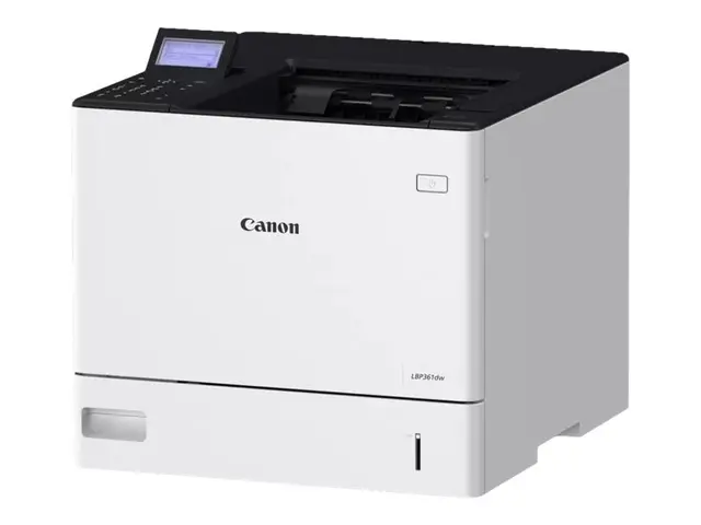 Canon i-SENSYS LBP361dw - Skriver S/H laser A4 (210 x 297 mm), Leg...