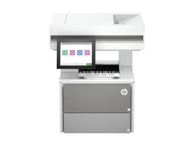 HP LaserJet Enterprise MFP 6600dn MFP mono laser A4 55ppm 