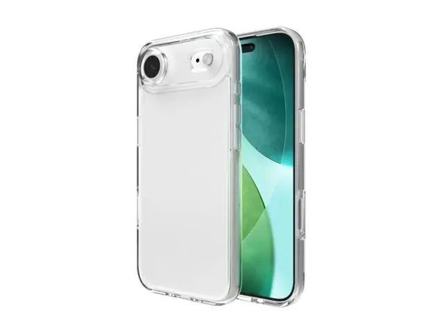 Zagg Crystal Palace Lite - Baksidedeksel for mobiltelefon krystall...