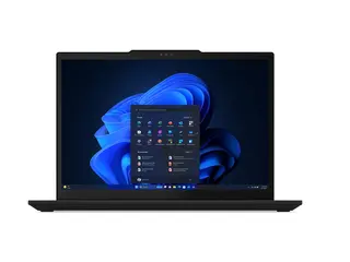 Lenovo ThinkPad X13 Gen 5 - AI Ready 13.3&quot; - Intel Core Ultra 5 - 125U - Evo - 16 GB RAM - 256 GB SSD - Nordisk (dansk/finsk/norsk/svensk) - Windows 11 Pro