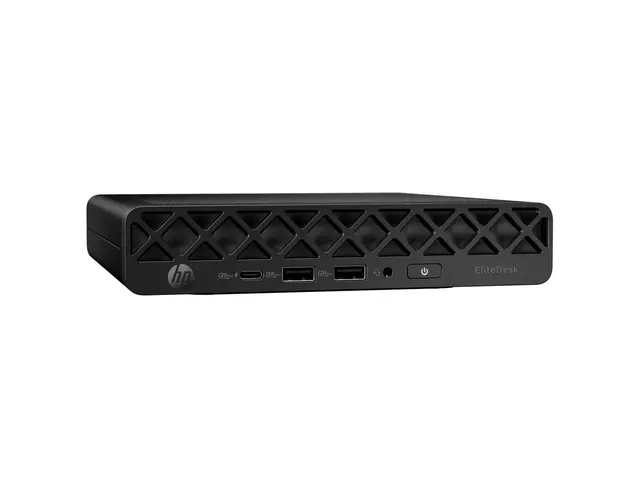 HP EliteDesk 8 G1i - mini - AI PC - Core Ultra 5 235 - vPro - 16 G...