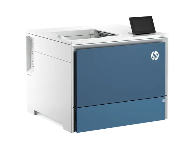 HP Color LaserJet Enterprise 6701dn - Skriver farge Dupleks laser ...