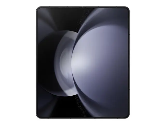 2nd-A Galaxy Z Fold5 256 Black A-grade | Brukt 2 års garanti Grade...