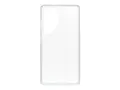 OtterBox React Series - Baksidedeksel for mobiltelefon plastikk - blank - for Samsung Galaxy S25 Ultra