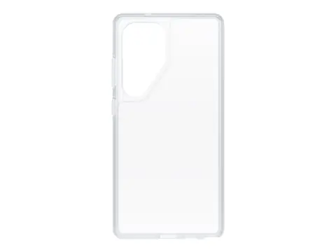 OtterBox React Series - Baksidedeksel for mobiltelefon plastikk - blank - for Samsung Galaxy S25 Ultra