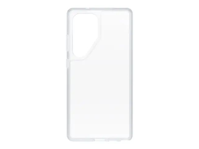 OtterBox React Series - Baksidedeksel for mobiltelefon plastikk bl...