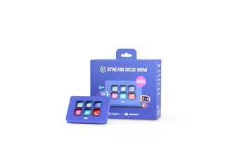 Elgato Stream Deck Mini - Discord Edition tastegruppe - USB