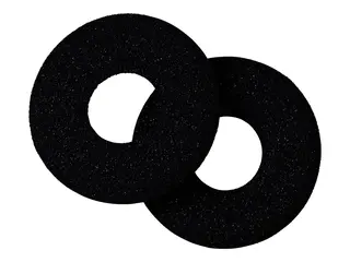 EPOS HZP 32 - &#216;repute for hodesett (en pakke 2) for IMPACT SC 30, 60; Sennheiser IMPACT SC 45, SC 75