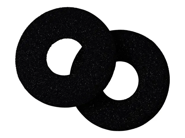 EPOS HZP 32 - Ørepute for hodesett (en pakke 2) - for IMPACT SC 30...