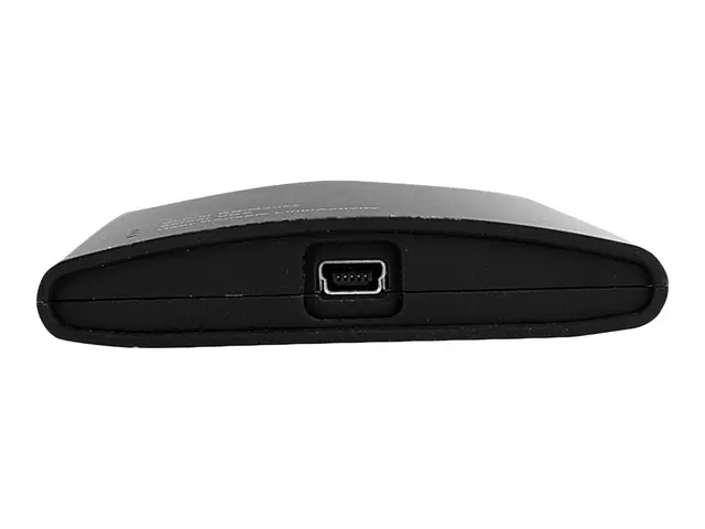 StarTech.com Crash Cart Adapter - 1920 x 1200 Portable Laptop USB ...