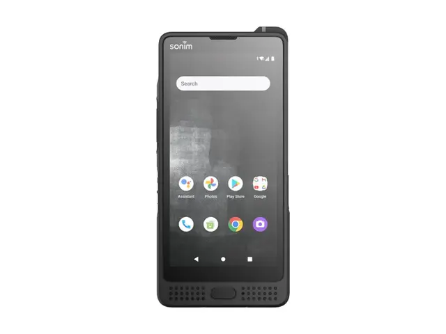 Sonim XP10 - 128 GB