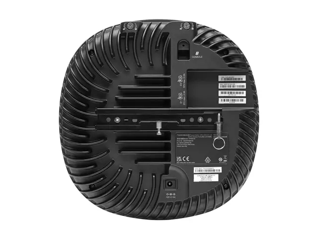 HPE Aruba AP-735 (RW) - Campus trådløst tilgangspunkt Wi-Fi 7, Blu...