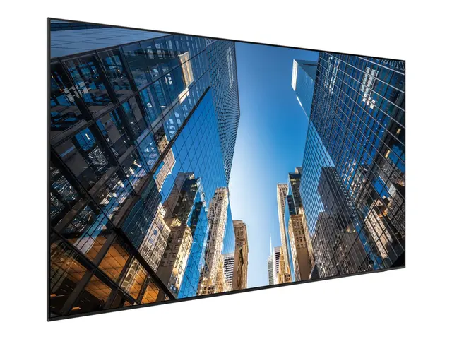 Samsung QE98C - 98" Diagonalklasse (97.5" synlig) QEC Series LED-b...