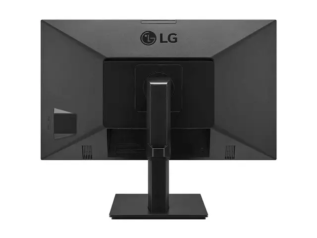 LG 27CQ651I-6P - alt-i-ett Pentium Silver N6005 2 GHz 8 GB flash 1...