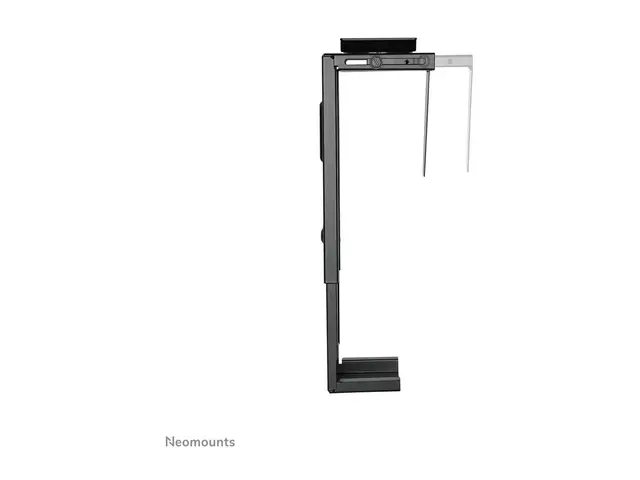 Neomounts NM-CPU100 - Monteringssett (CPU-montering) svart under s...