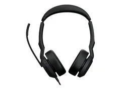 Jabra Evolve2 50 UC Stereo - hodesett