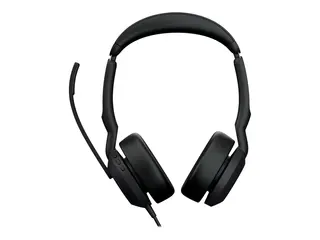 Jabra Evolve2 50 UC Stereo - hodesett