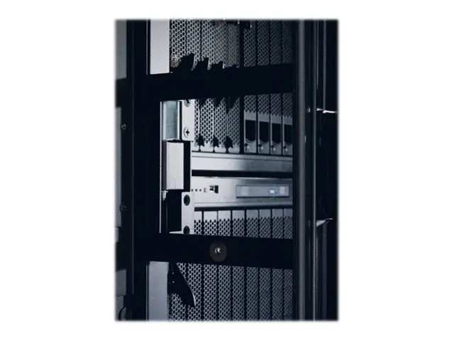 APC InRow SC System 1 50Hz 1PH, 1 NetShelter SX Rack 600mm, and Re...
