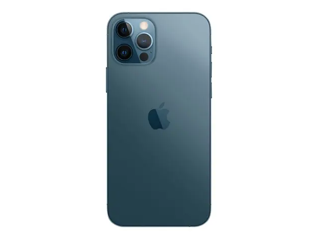 2nd-C iPhone 12 Pro 256GB Blue C-grade | Brukt 2 års garanti Grade...