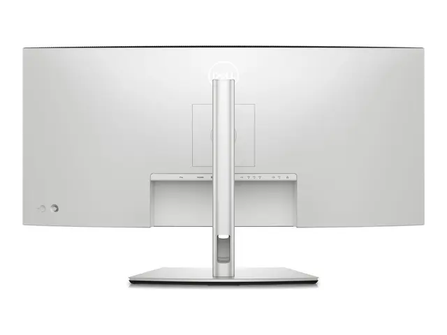 Dell UltraSharp U3425WE - LED-skjerm kurvet 34"
