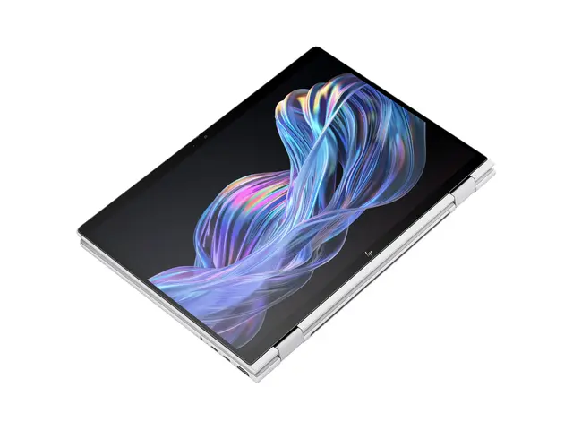 HP EliteBook X Flip G1i Notebook Next Gen AI - Copilot+ PC 14" Int...