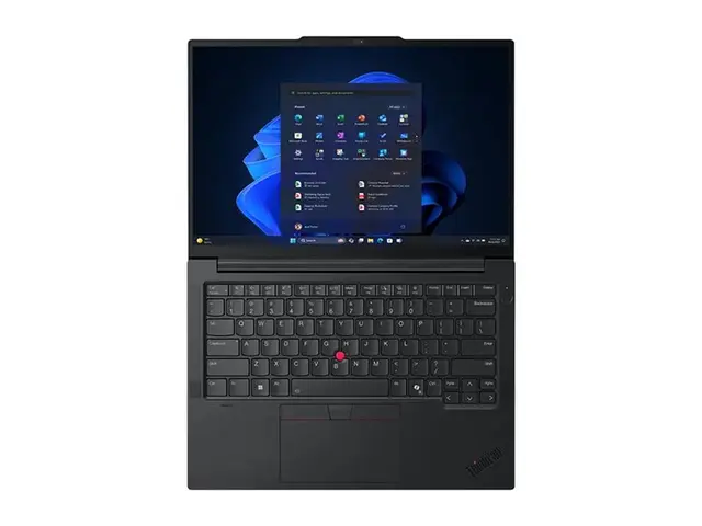Lenovo ThinkPad E14 Gen 7 - 14" Intel Core Ultra 5 225U 16 GB RAM ...
