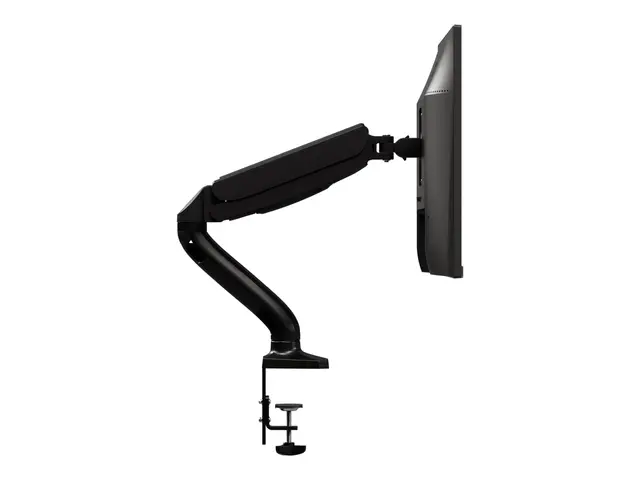AOC AS110D0 - Monteringssett justerbar arm for LCD-skjerm aluminiu...