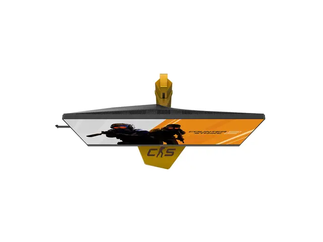 AOC AGON PRO CS24A - Counter Strike 2 Edition LED-skjerm gaming 24...
