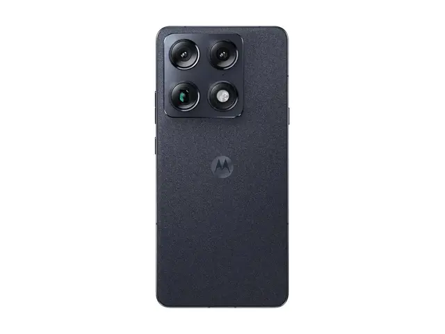Motorola signature - Pantone karbon - 512 GB 