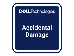 Dell 5 &#197;r Accidental Damage Protection - dekning for tilfeldig skade 5 &#229;r - forsendelse